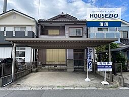 愛知県あま市森８丁目