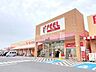 周辺：フィール　清須店 1390m
