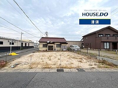 外観:現地外観写真です。 外観:現地外観写真です。