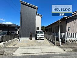 愛知県清須市西田中本城