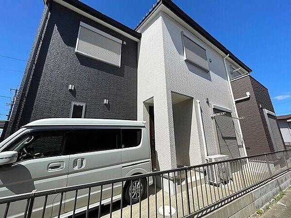 清洲東小学校・清洲中学校に通学いただけます。
