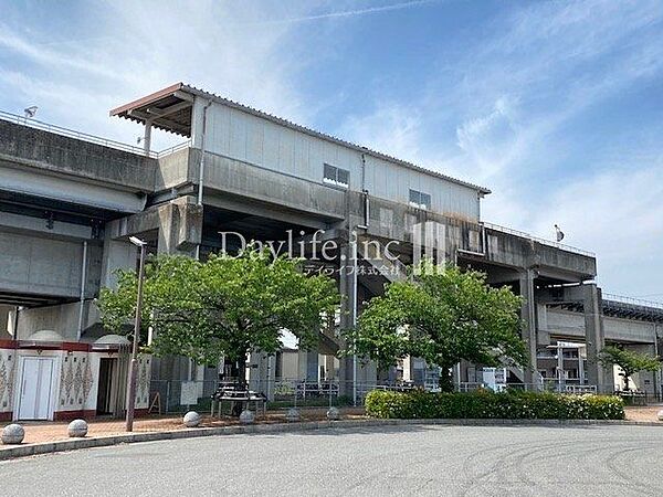 JR東海交通城北線「尾張星の宮」駅 尾張星の宮駅東海交通事業城北線　尾張星の宮駅　普通のみ　枇杷島方面　始発6:29　終電22:34　勝川方面　始発6:45　終電22:49　各方面約30分に1本有り…