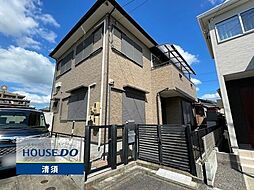 愛知県あま市甚目寺沖田