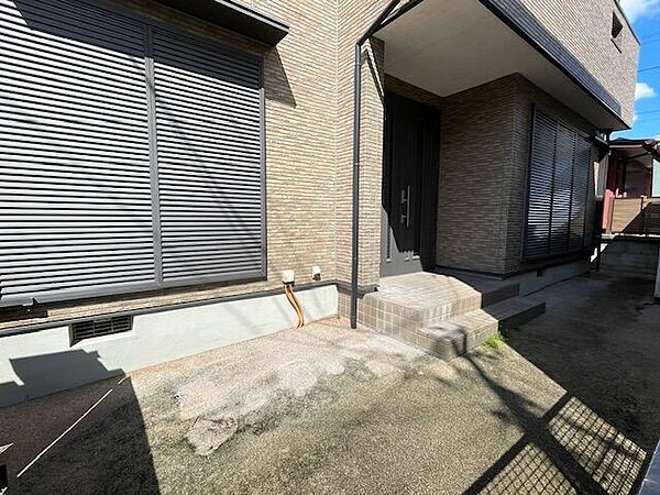 甚目寺小学校・甚目寺南中学校に通学いただけます。