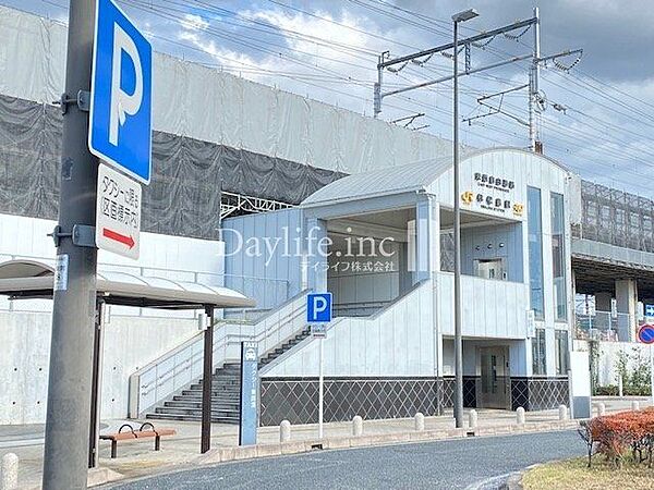 JR東海道本線・JR東海交通事業城北線「枇杷島」駅 東海道本線　枇杷島駅　普通のみ　名古屋方面　始発5:35　終電24:11　岐阜方面　始発5:43　終電24:05　各方面約15分に1本有ります！…