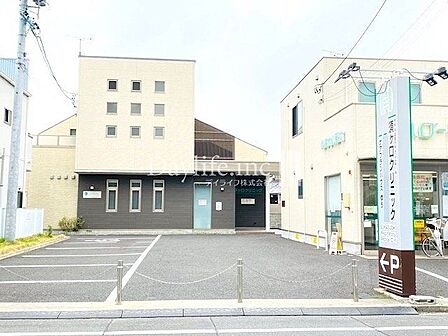 須ケ口クリニック(内科/呼吸器科)月~金 9:00~12:00月~金 17:00~19:00休診日:土・日・祝駐車場有 650m