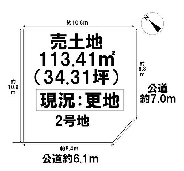 区画図：323000518300