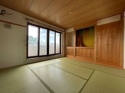 和室の画像