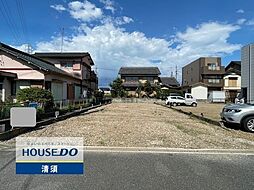 愛知県清須市新清洲3丁目