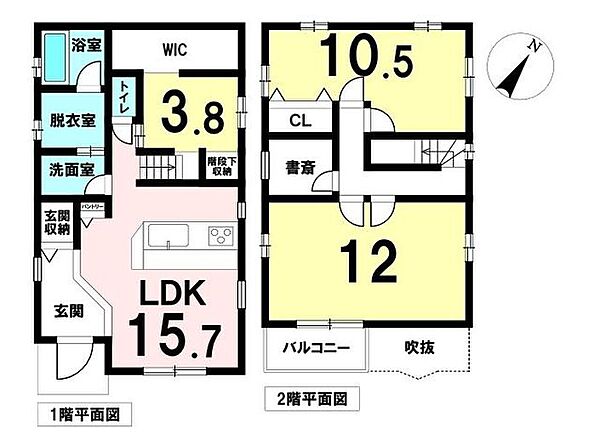 間取り：323000523506