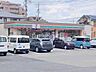 周辺：セブンイレブン清須城並2丁目店 580m