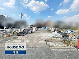 愛知県清須市西田中蓮池