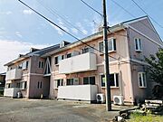 久ノ浜駅より徒歩7分 2階 築36年3ヶ月の賃貸物件