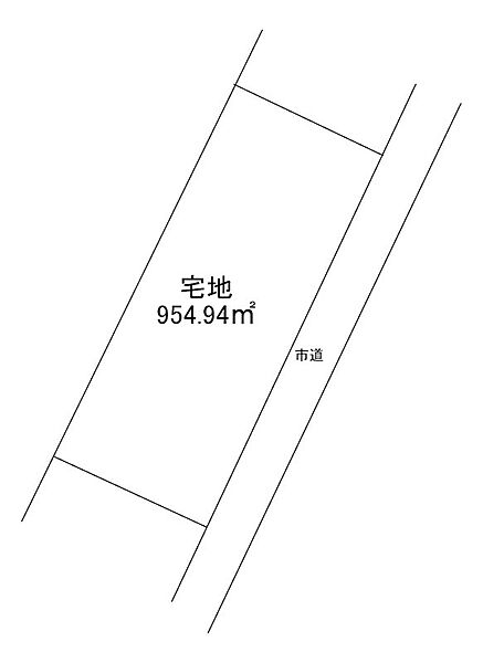 区画図：308000190325