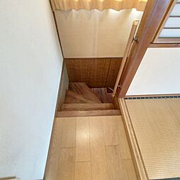 室内の画像