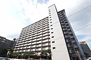 ＵＲ都市機構金田一丁目第二団地２号棟 8階 築45年1ヶ月の賃貸物件