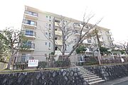 南小倉駅よりバス10分 徒歩6分 4階 築48年11ヶ月の賃貸物件