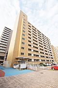 ＵＲ都市機構金田一丁目団地８号棟 10階 築50年9ヶ月の賃貸物件