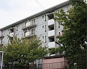 ＵＲ都市機構金鶏団地２ 5階 築48年2ヶ月の賃貸物件