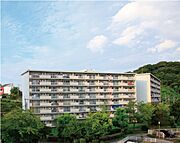 水巻駅より徒歩27分 4階 築43年4ヶ月の賃貸物件