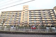 ＵＲ都市機構金田一丁目団地９号棟 5階 築49年10ヶ月の賃貸物件