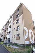 城野団地２０の賃貸物件