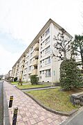 徳力公団前駅より徒歩7分 4階 築57年3ヶ月の賃貸物件