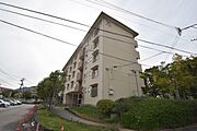 ＵＲ都市機構志徳団地２５の賃貸物件
