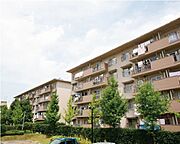 ＵＲ都市機構志徳団地２９ 1階 築43年1ヶ月の賃貸物件