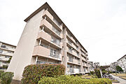 徳力公団前駅より徒歩8分 築56年10ヶ月 5階建の賃貸物件