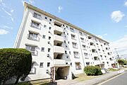 志井駅より徒歩11分 築54年1ヶ月 5階建の賃貸物件