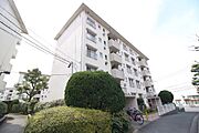ＵＲ都市機構志徳団地１の賃貸物件