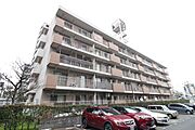 南小倉駅よりバス9分 徒歩5分 4階 築42年の賃貸物件