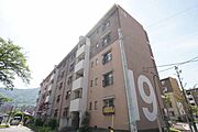 城野団地１９の賃貸物件