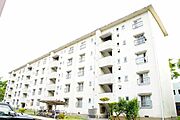 徳力公団前駅より徒歩5分 築59年8ヶ月 5階建の賃貸物件