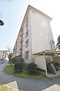 志井駅より徒歩5分 築53年9ヶ月 5階建の賃貸物件