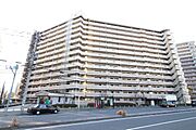 南小倉駅より徒歩11分 9階 築33年4ヶ月の賃貸物件