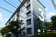 ＵＲ都市機構志徳団地３１の賃貸物件