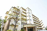 アーベインルネス足立公園１号棟 3階 築24年の賃貸物件