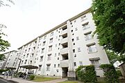 徳力公団前駅より徒歩6分 2階 築58年4ヶ月の賃貸物件