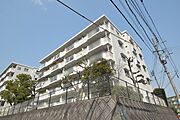 志井駅より徒歩5分 5階 築39年6ヶ月の賃貸物件