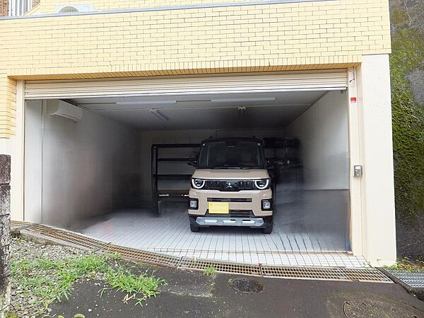 車庫