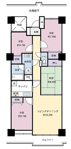 apartment 埼玉県比企郡小川町大字小川
地図を見る
