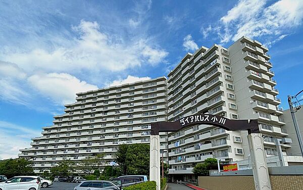 apartment 埼玉県比企郡小川町大字小川
地図を見る