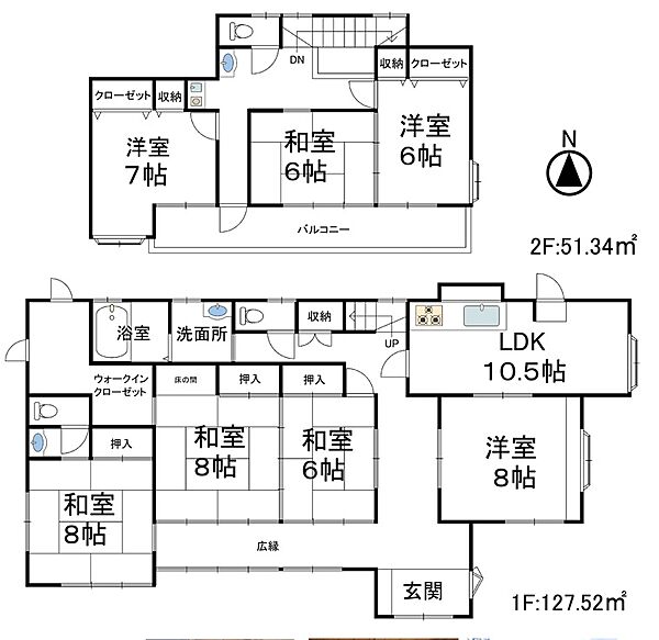 間取り：311002368818