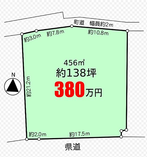 区画図：311002494258