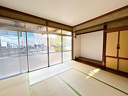 室内の画像