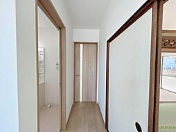 室内の画像