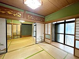 荒尾市西原町2丁目　戸建て