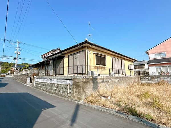 外観：343000084966